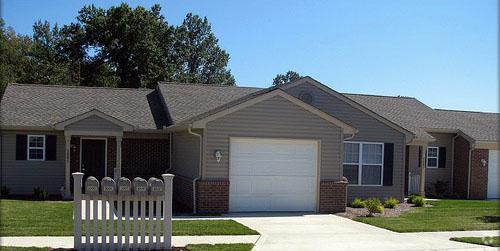 Primary Photo - Faith Community Housing