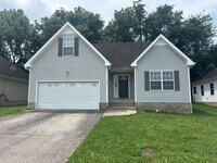 Building Photo - Location, Community, Quality Living. It Starts Here!