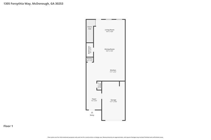 Building Photo - 1305 Forsythia Wy