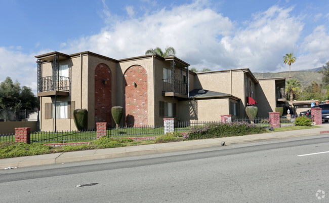 Building Photo - Normandy Apartments