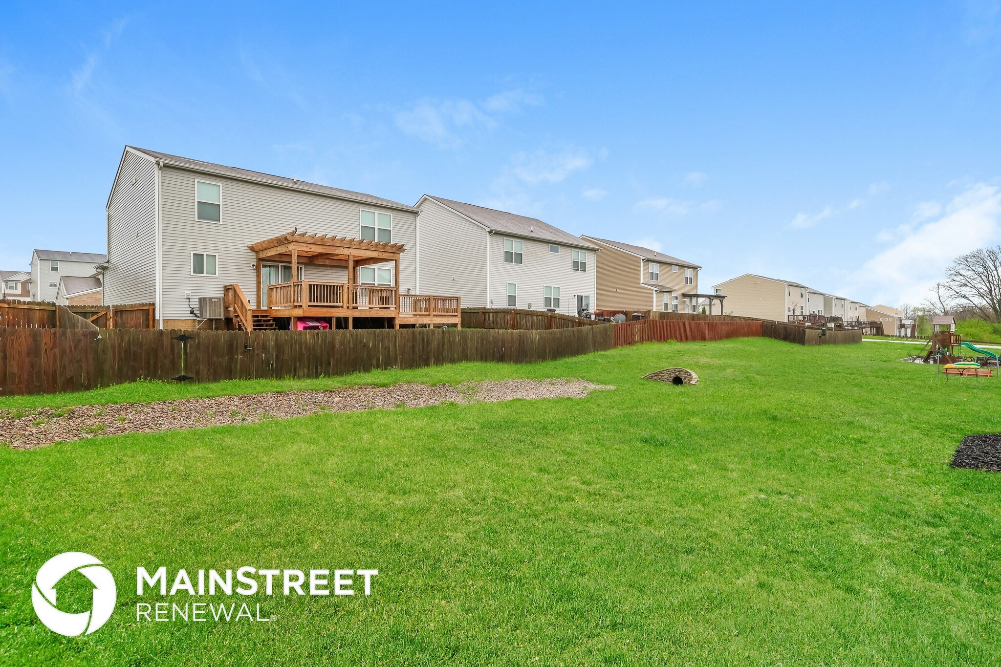 Building Photo - 4061 Firestone Way