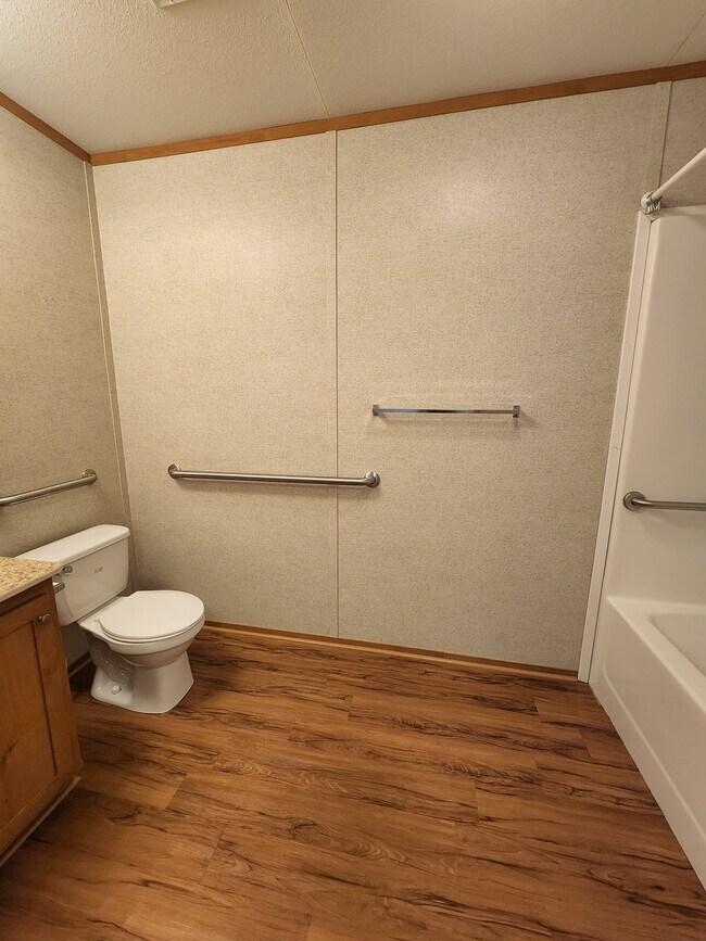 Building Photo - Bullard Mobile Home Park