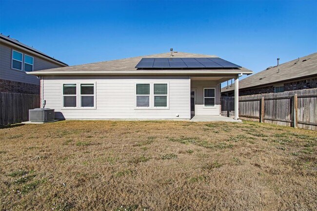 Building Photo - 19621 Ann Richards Ave