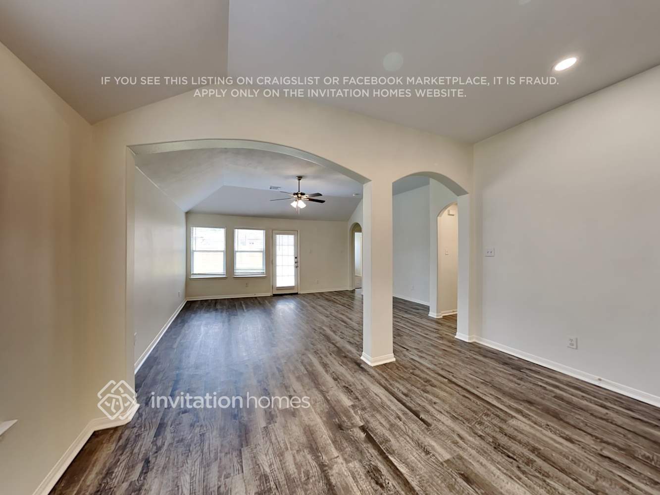 Building Photo - 11031 Overland Trail Dr