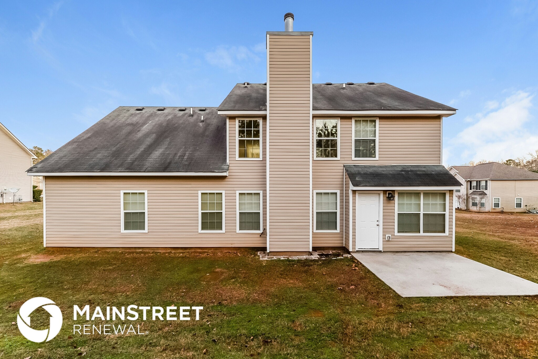 Building Photo - 941 Reda Ct