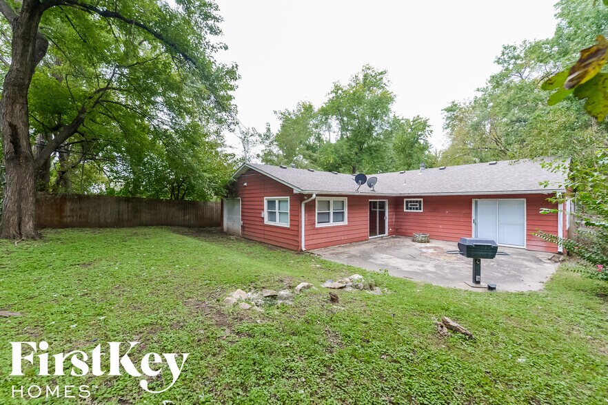 Building Photo - 11409 Bristol Terrace