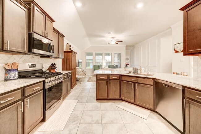 Building Photo - 2519 Ocean Pass Ln