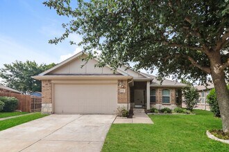 Building Photo - Recently Renovated 3 Bedroom Home for Rent in Little Elm | New Premium Flooring + Open Floor Plan