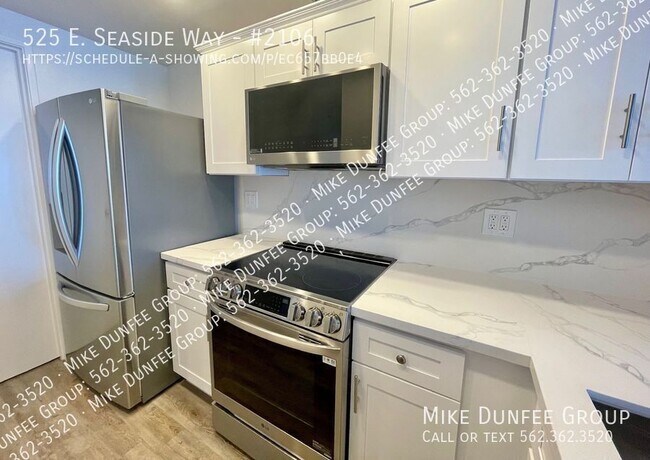 Building Photo - 525 E Seaside Way