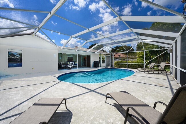Primary Photo - 11577 Anhinga Dr