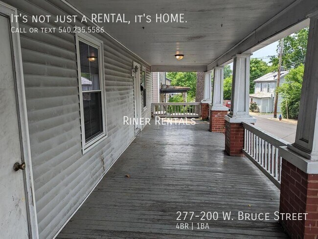 Building Photo - 277-200 W. Bruce Street-