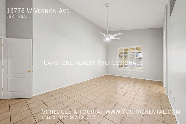 Building Photo - 13778 W Vernon Ave