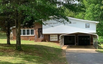 Building Photo - 1461 Old Rocky Ridge Rd
