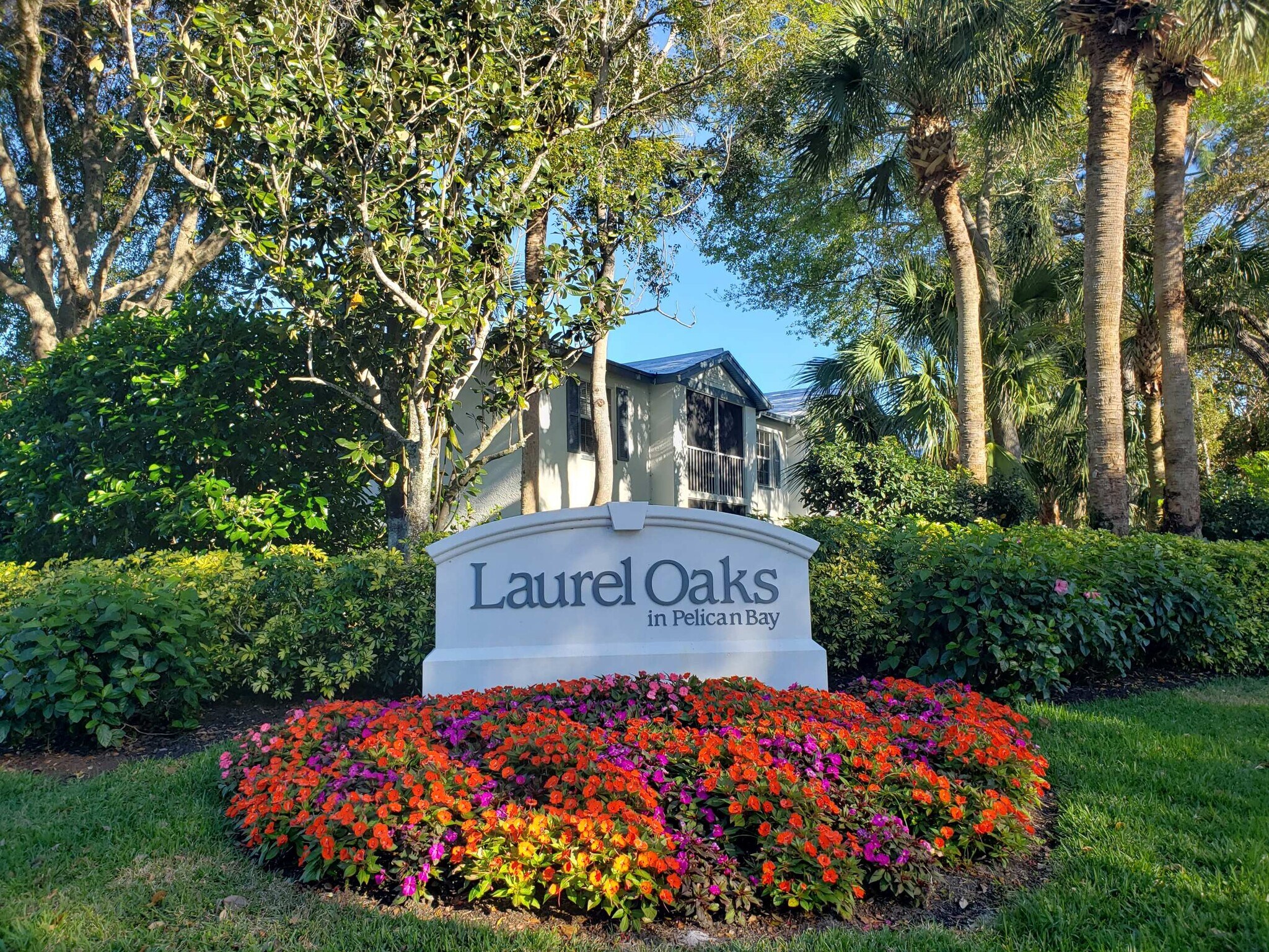 Entry - 859 Tanbark Dr