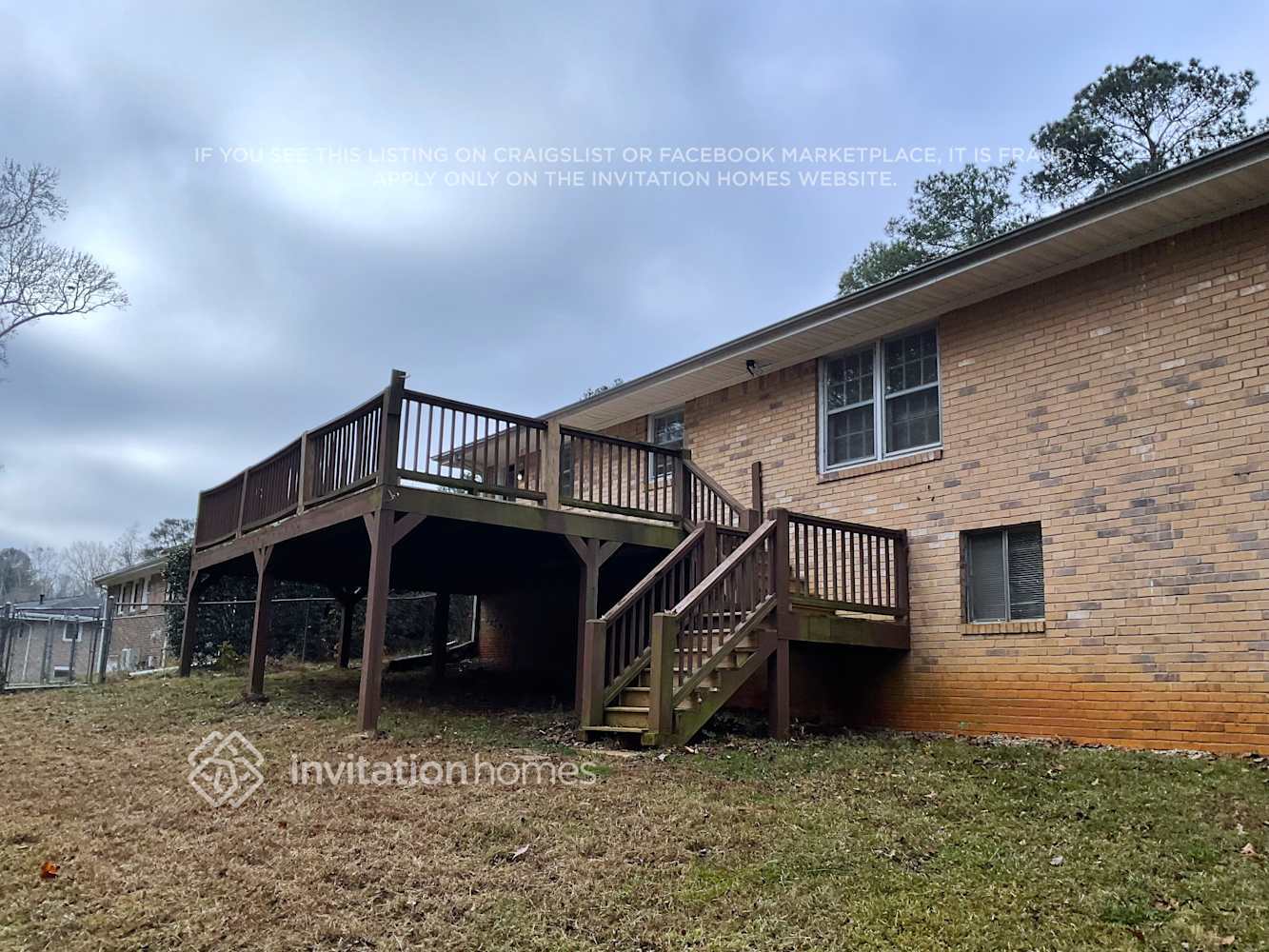 Building Photo - 2926 Pine Hill Dr