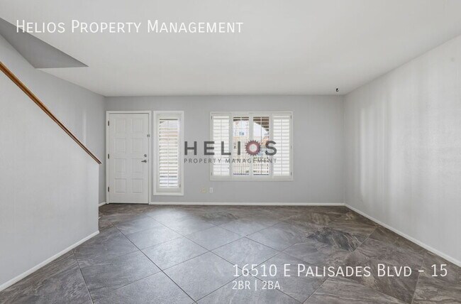Building Photo - 16510 E Palisades Blvd