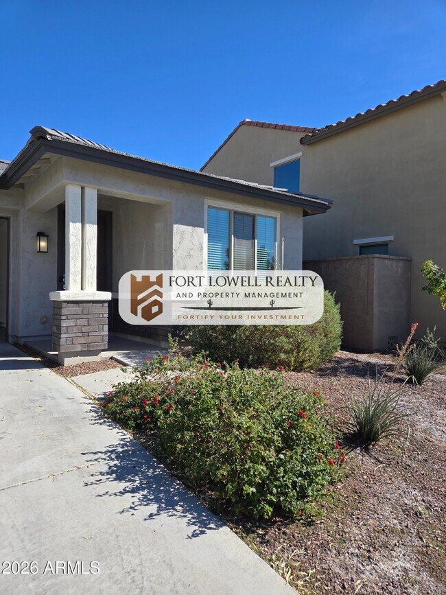 Building Photo - 2117 N 209th Ln