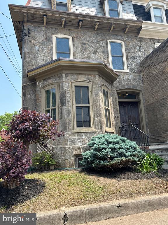 Building Photo - 5903 Greene St