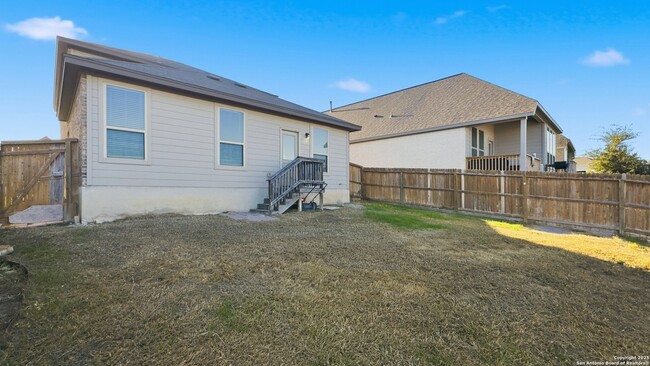 Building Photo - 2814 High Castle