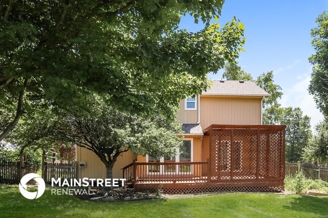 Building Photo - 4804 Mund Rd