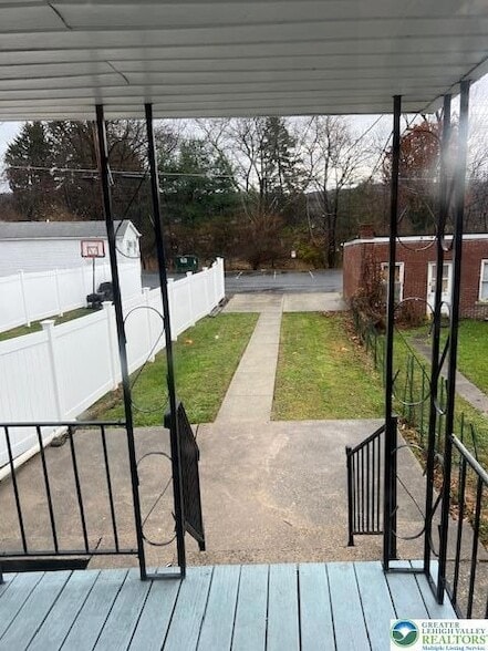 Building Photo - 1719 W Broad St