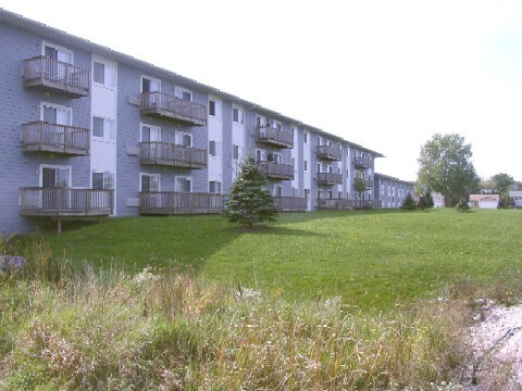 Building Photo - Sunset Village Apartments