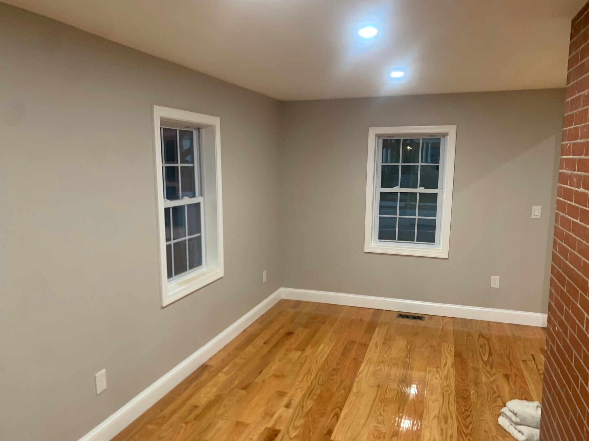 Sunroom - 56 June St