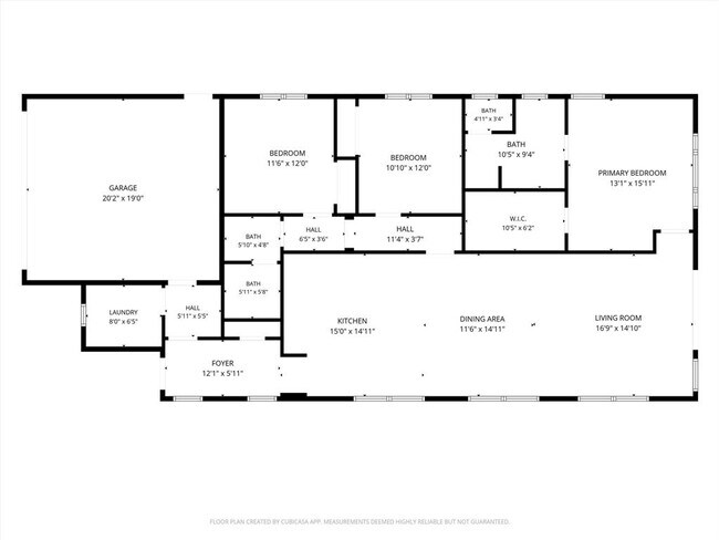 Building Photo - 1108 Chapote Ter