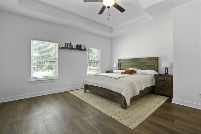 Building Photo - 3 Bedrooms, 2.5 Baths, and Endless Coastal Charm in Townsend, GA