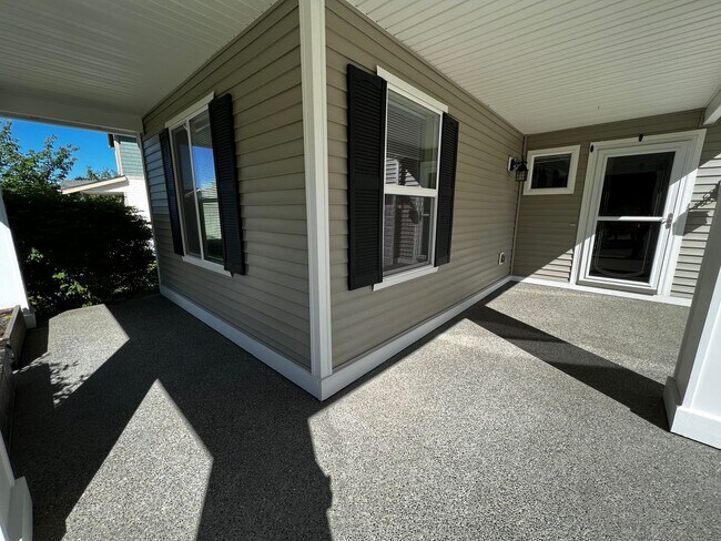 Building Photo - Dupont 3 bedroom Home for Rent