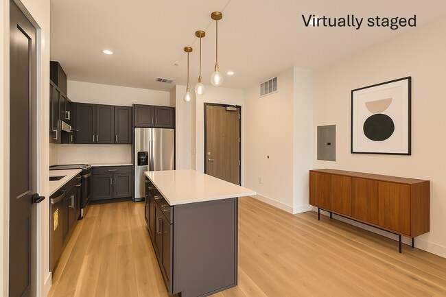 Building Photo - 10899 S Hausman, Unit 201