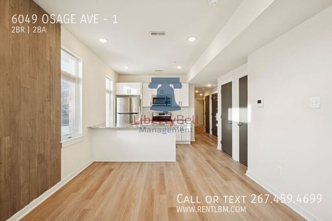 Building Photo - 6049 Osage Ave