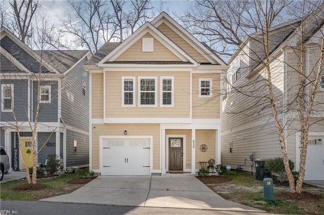 Building Photo - 225 Floridays Way