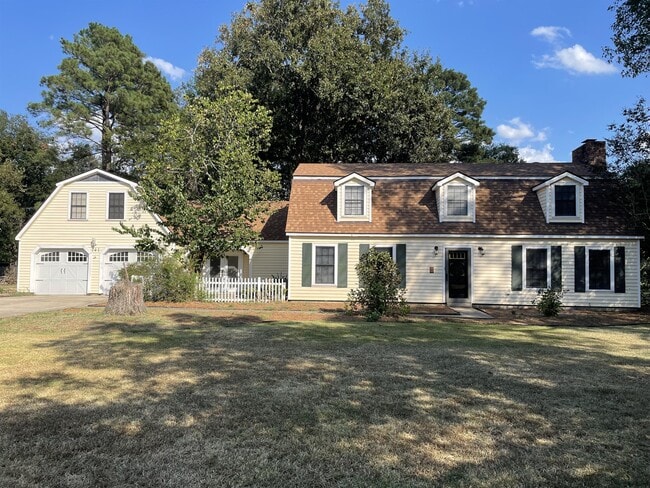 Building Photo - 141 Turtledove Dr