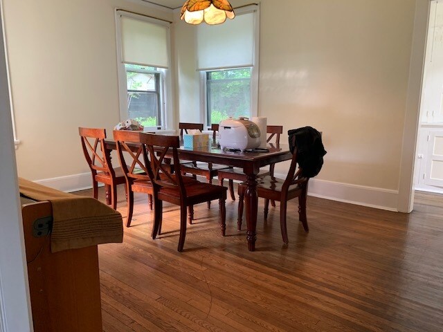 Building Photo - 201 Willard Way