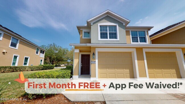 Building Photo - 6649 Shaded Rock Ct