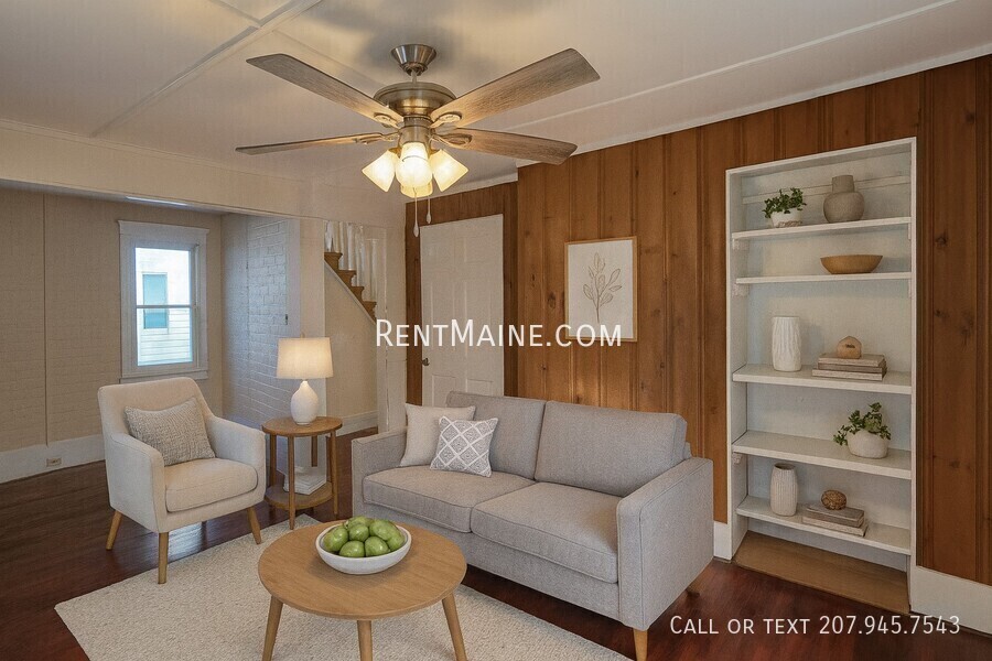 Building Photo - 16 Kendall St