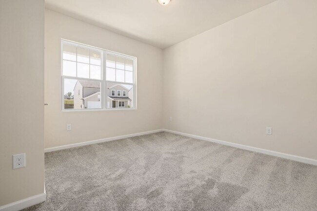 Building Photo - Available July 10! Spacious 4BR/2BA Ranch in North East Raleigh – Internet & Cable Included | Ope...