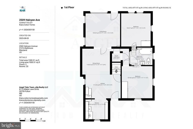 Building Photo - 2502 Halcyon Ave