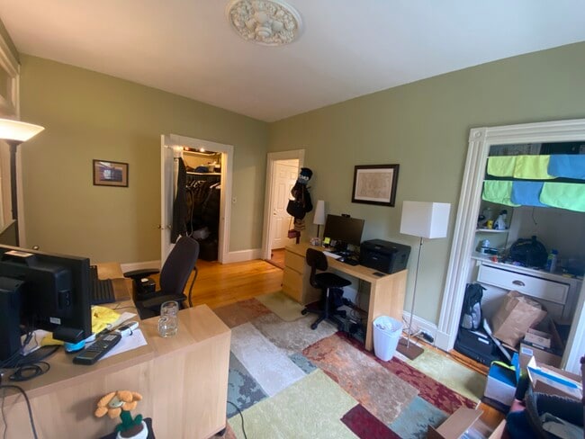 Building Photo - 20 Norris St