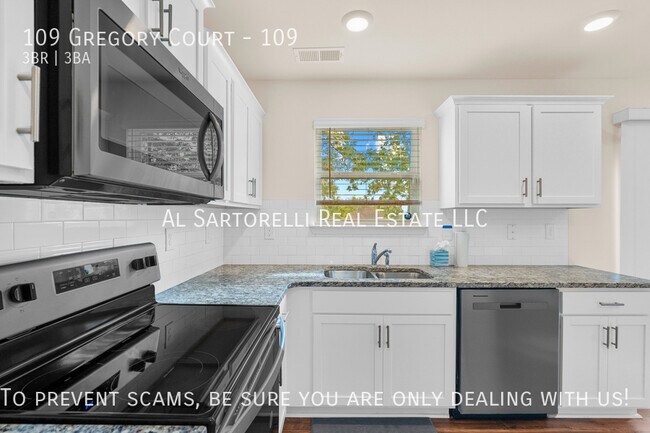 Building Photo - 109 Gregory Ct