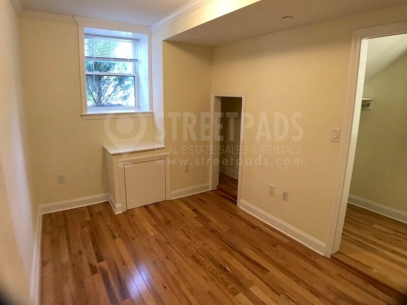 Building Photo - 3 Chauncy St