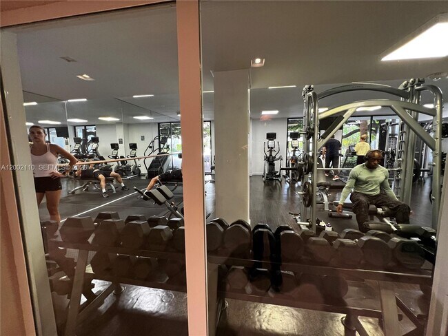 Building Photo - 3300 NE 192 St