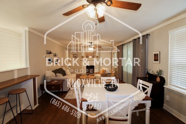 Building Photo - 503 Busbee Rd
