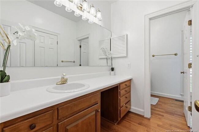Building Photo - 3525 Prestwick Dr