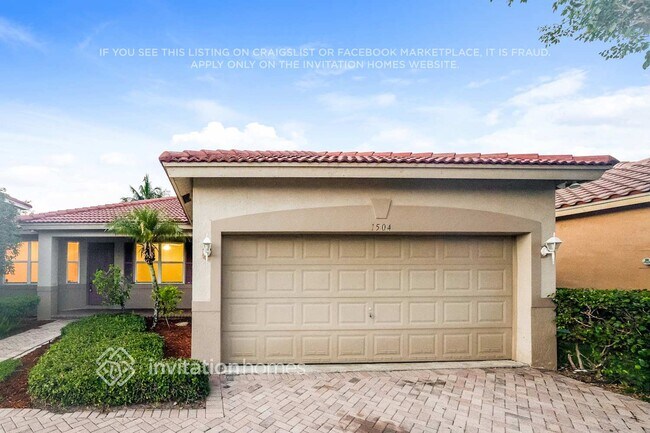 Building Photo - 1504 Siena Ln