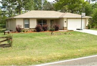 Building Photo - Citrus Springs 3/2/2