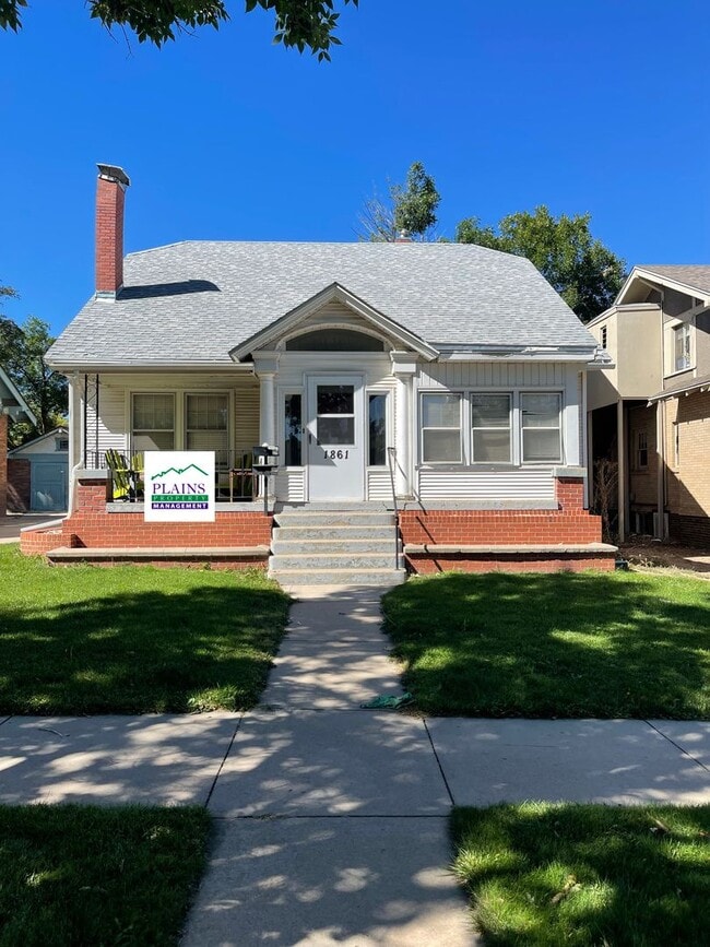 Building Photo - 1861 11th Ave