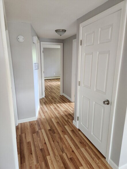 Hall - 1 Hampson St