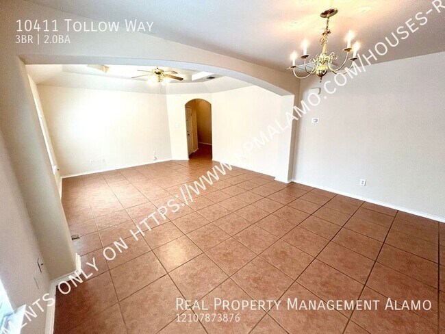 Building Photo - 10411 Tollow Way